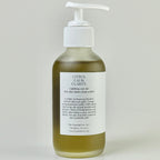 Citrine Body Oil