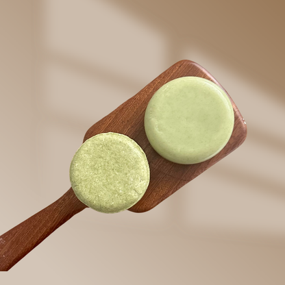 Velvet Nourish Conditioner Bar