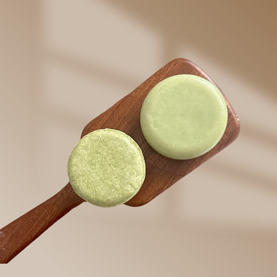 Root Strength Shampoo Bar