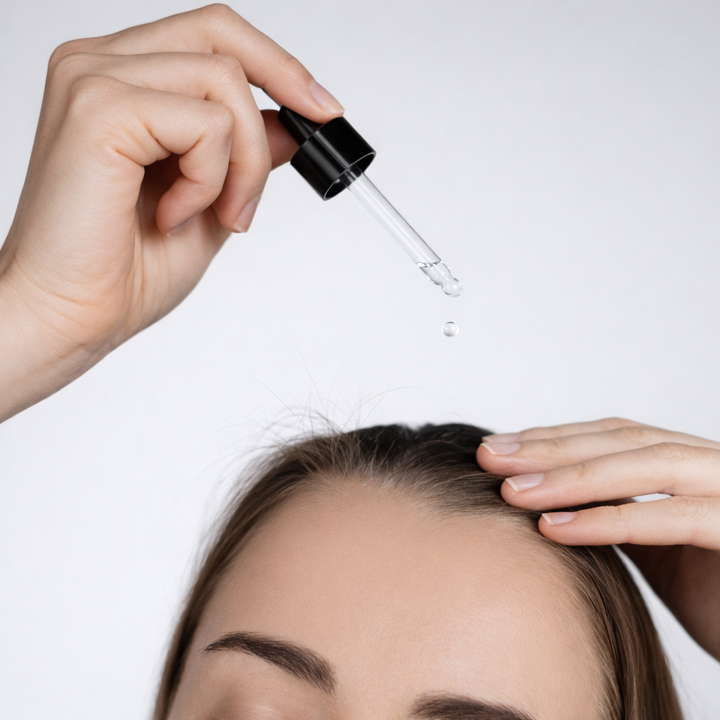 Densidyl Hair Growth Serum