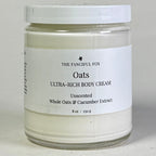 Oats Ultra-Rich Body Cream