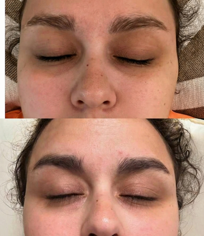 Usma Brow Growth Oil