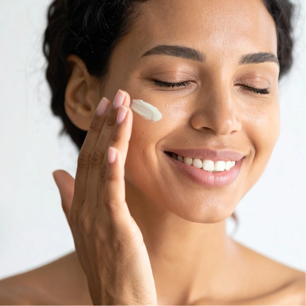 Collagen Boosting Night Cream