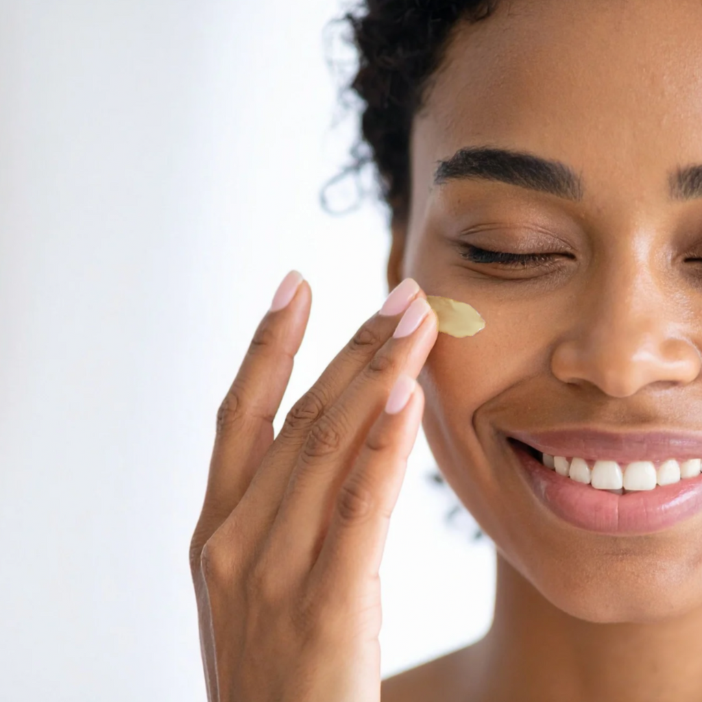 DMAE Firming Day Cream