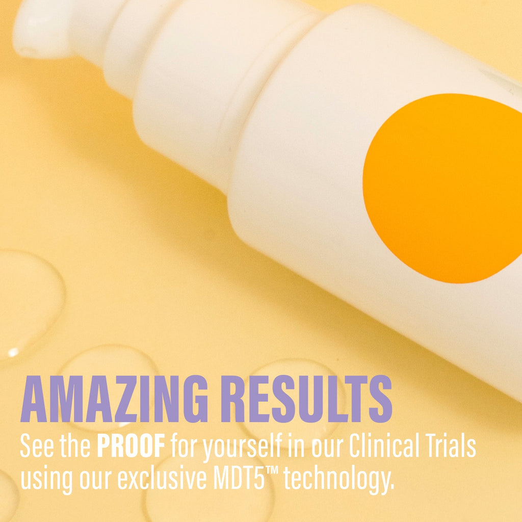 SERUM Anti-Aging Protection
