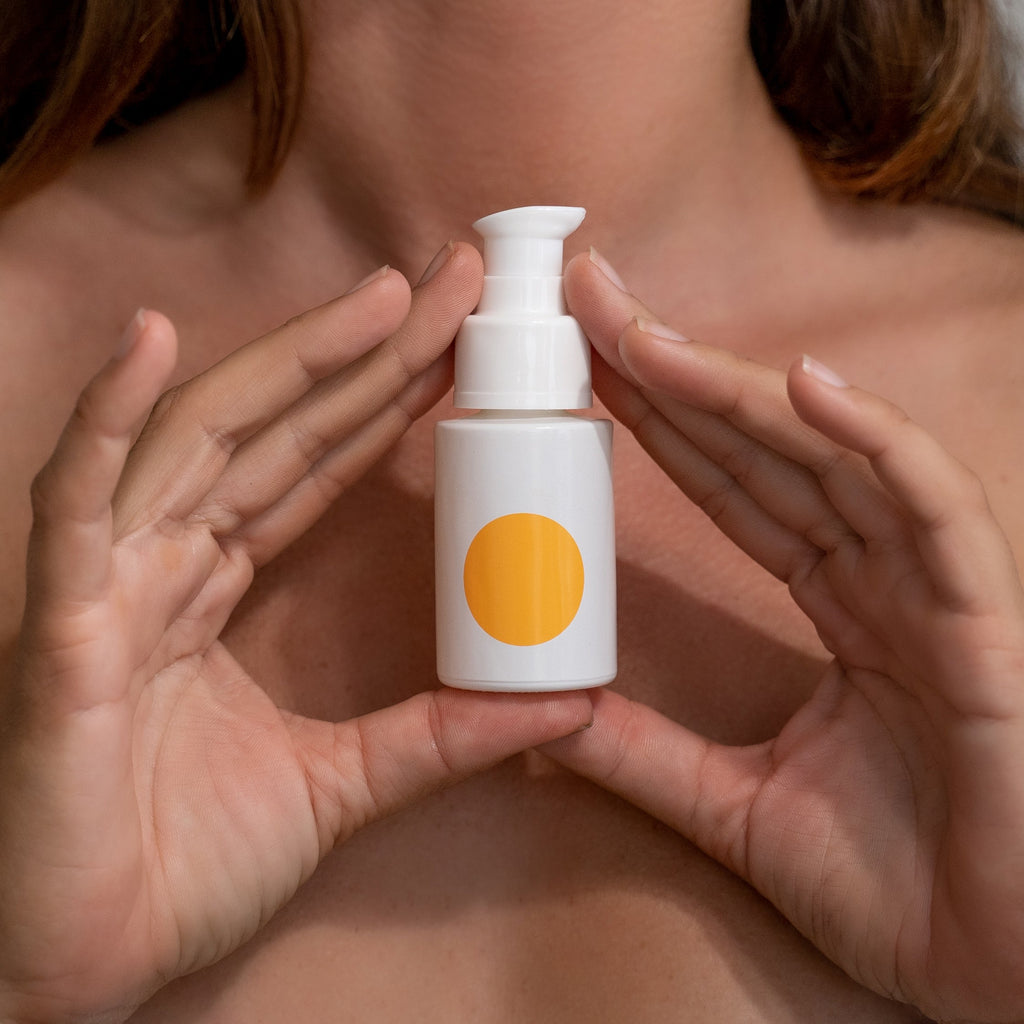 SERUM Anti-Aging Protection