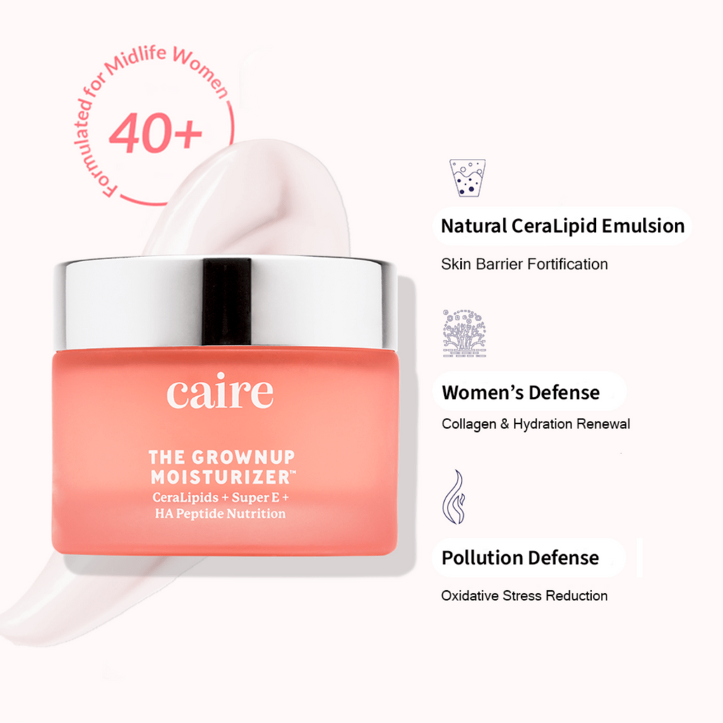 The Glowup Moisturizer