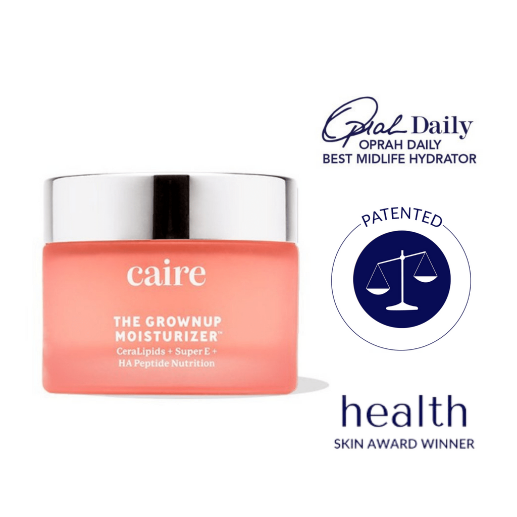 The Glowup Moisturizer