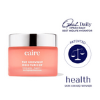 The Glowup Moisturizer