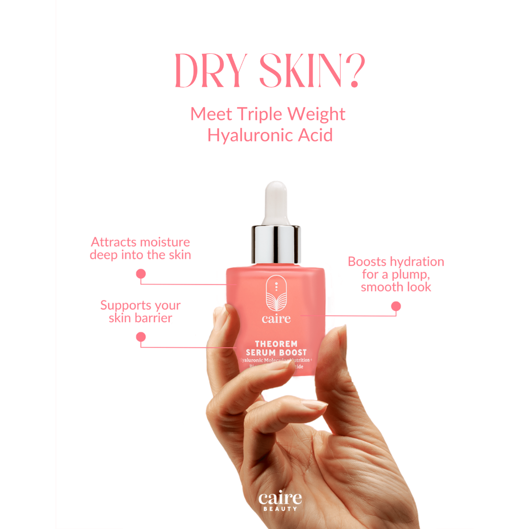 Theorem Serum Boost