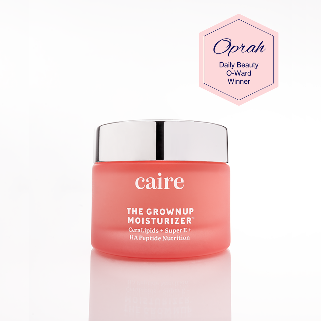 The Glowup Moisturizer