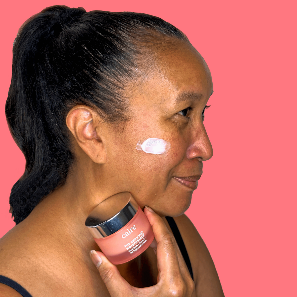 The Glowup Moisturizer
