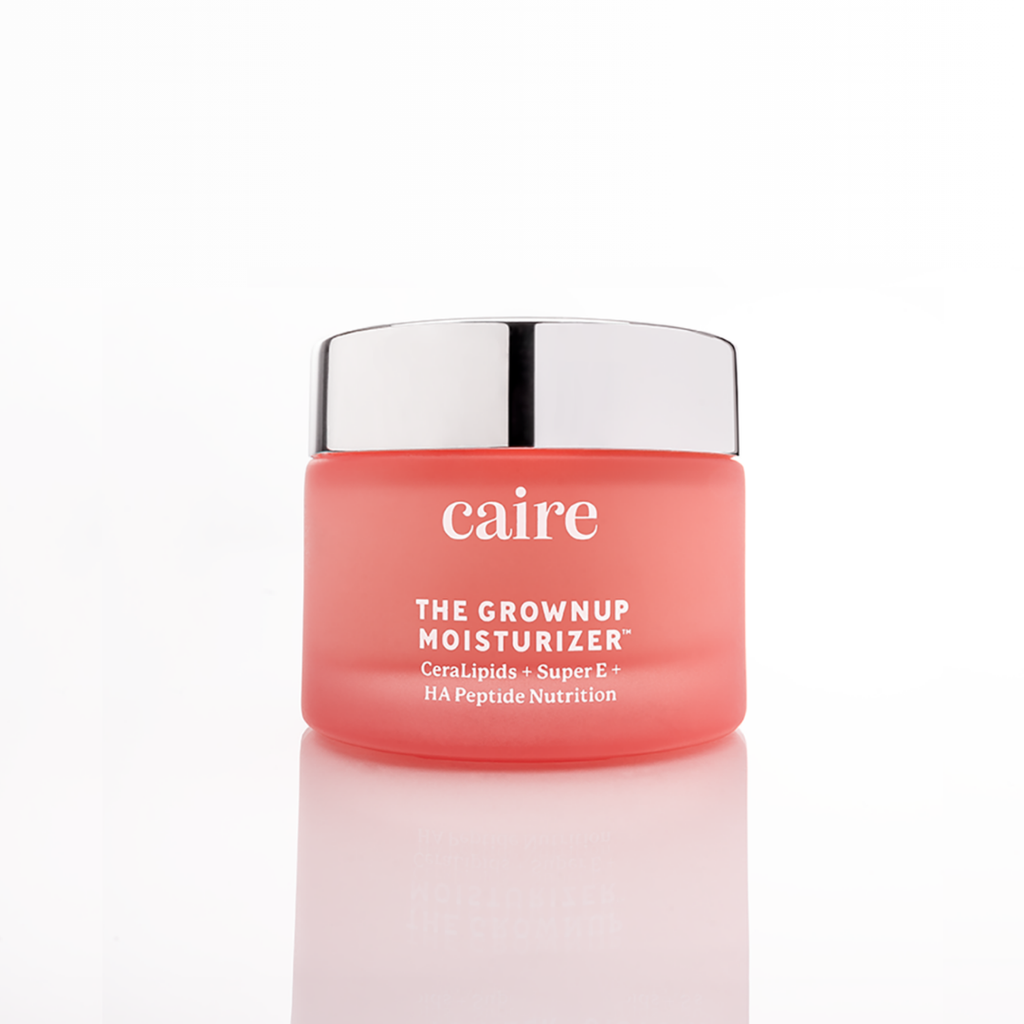 The Glowup Moisturizer