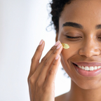 DMAE Firming Day Cream