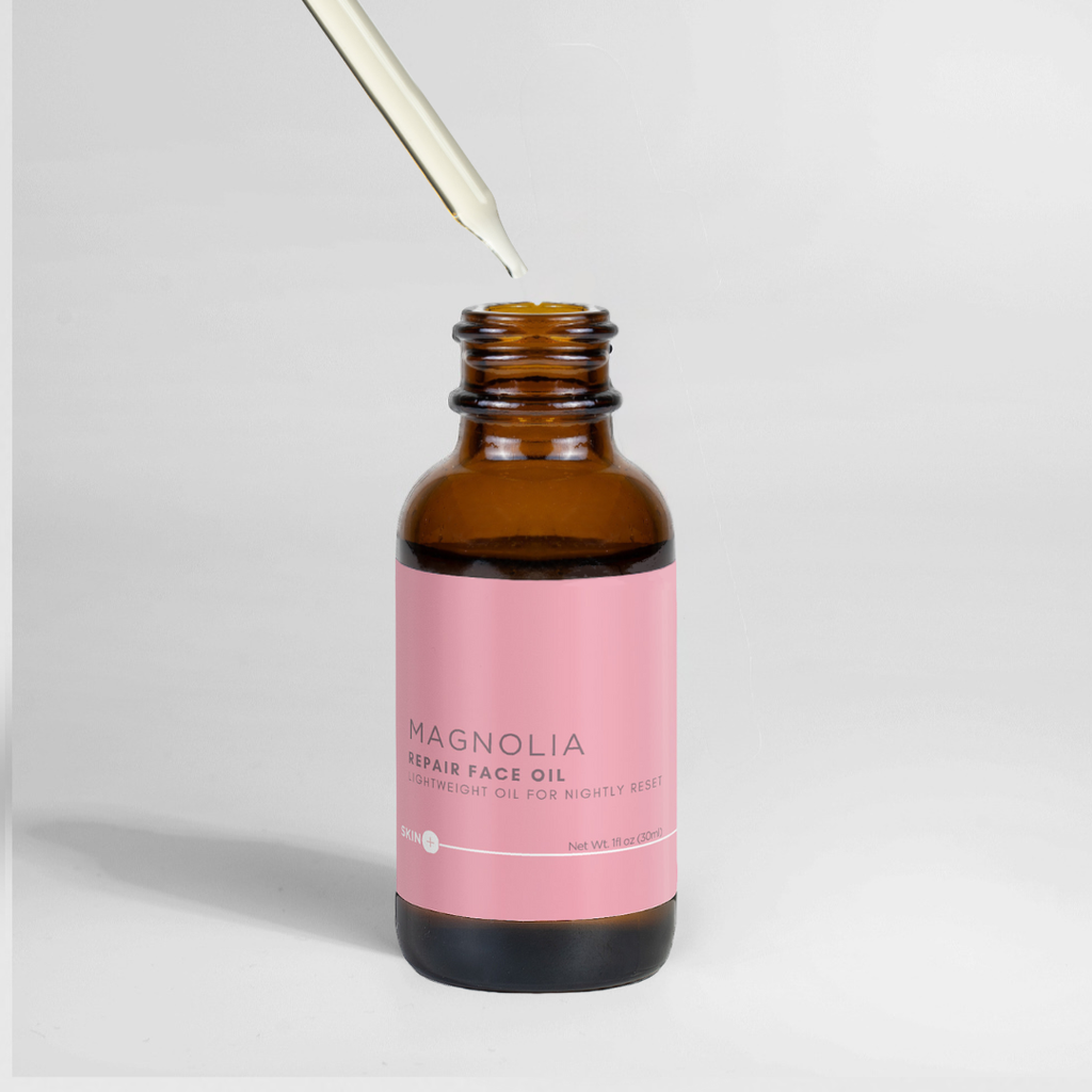 Magnolia Repair Face Oil