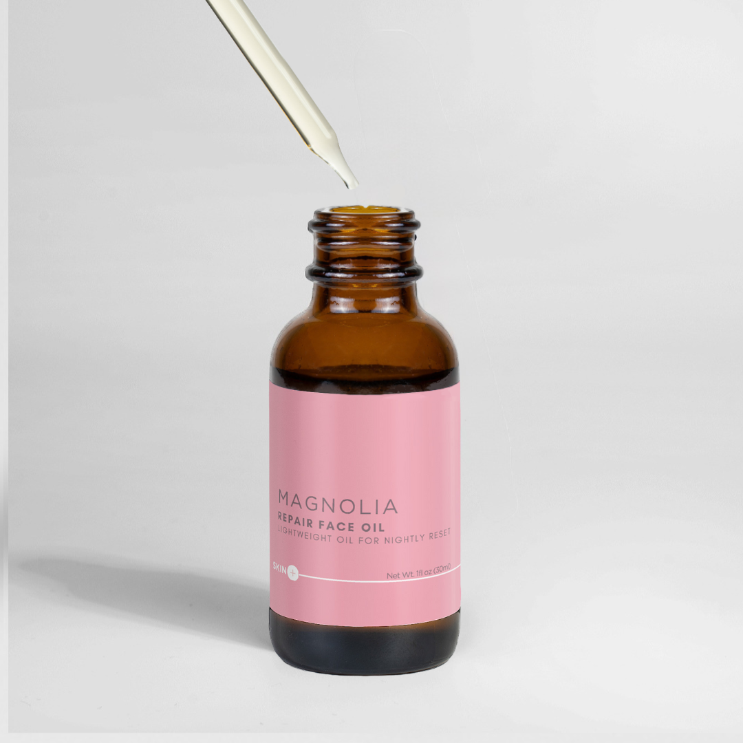 Magnolia Repair Face Oil
