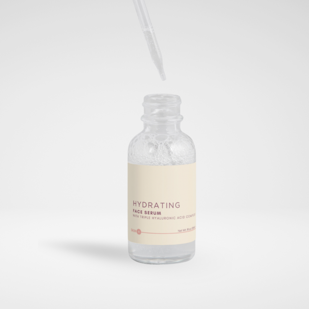 Hyaluronic Acid Complex Serum