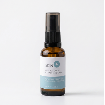 Liquid Gold Repair Face Oil
