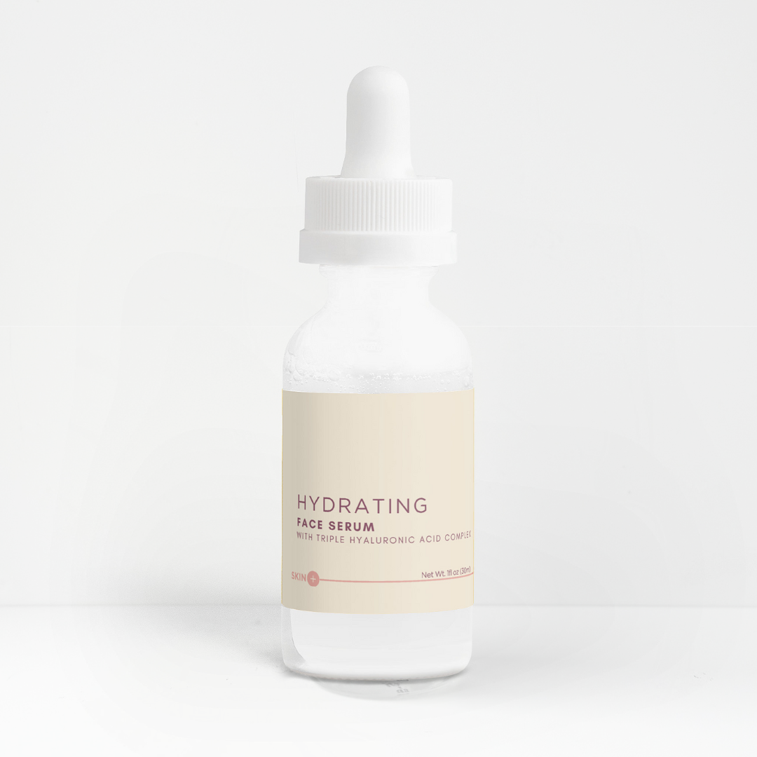 Hyaluronic Acid Complex Serum