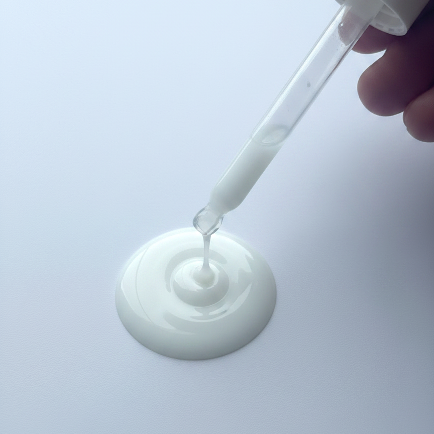 Retinol + Peptide Face Serum